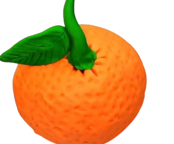 Mini Orange