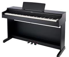 Automated Piano