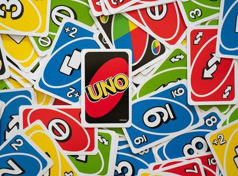How to Play: UNO War