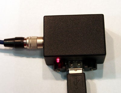 USB Power From Hirose