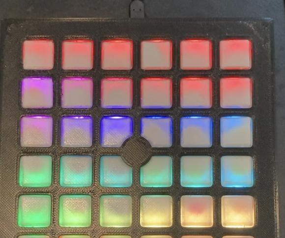 RavePad