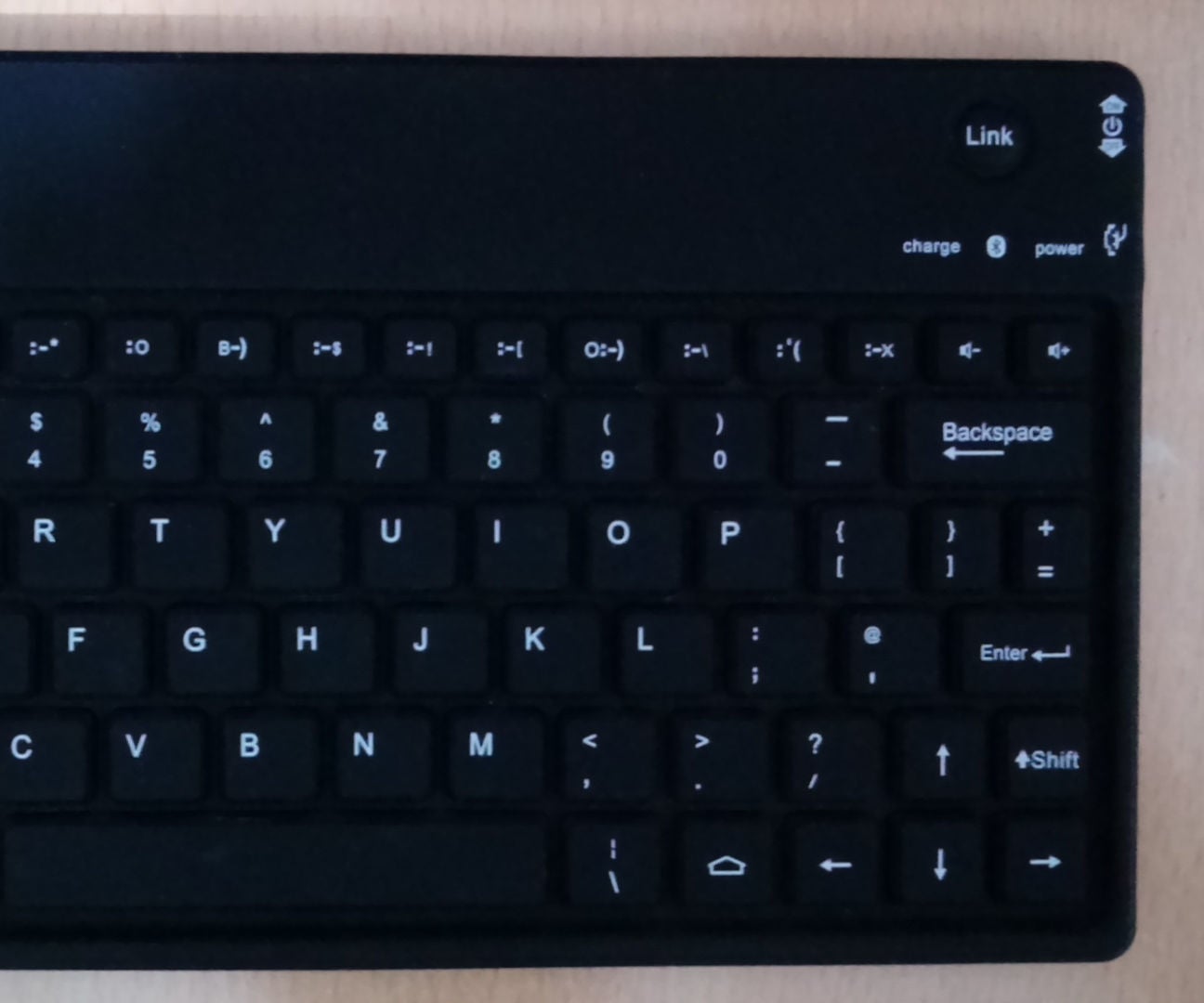 Add Bluetooth Keyboard to Rpi2 Kali