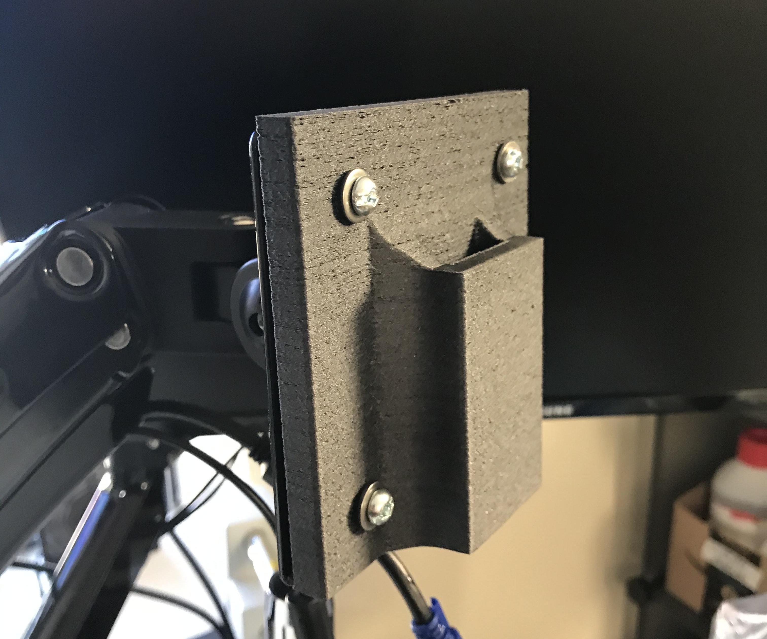 Computer Monitor Mount