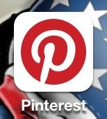 How to Add Multiple Pictures to Pintrest.