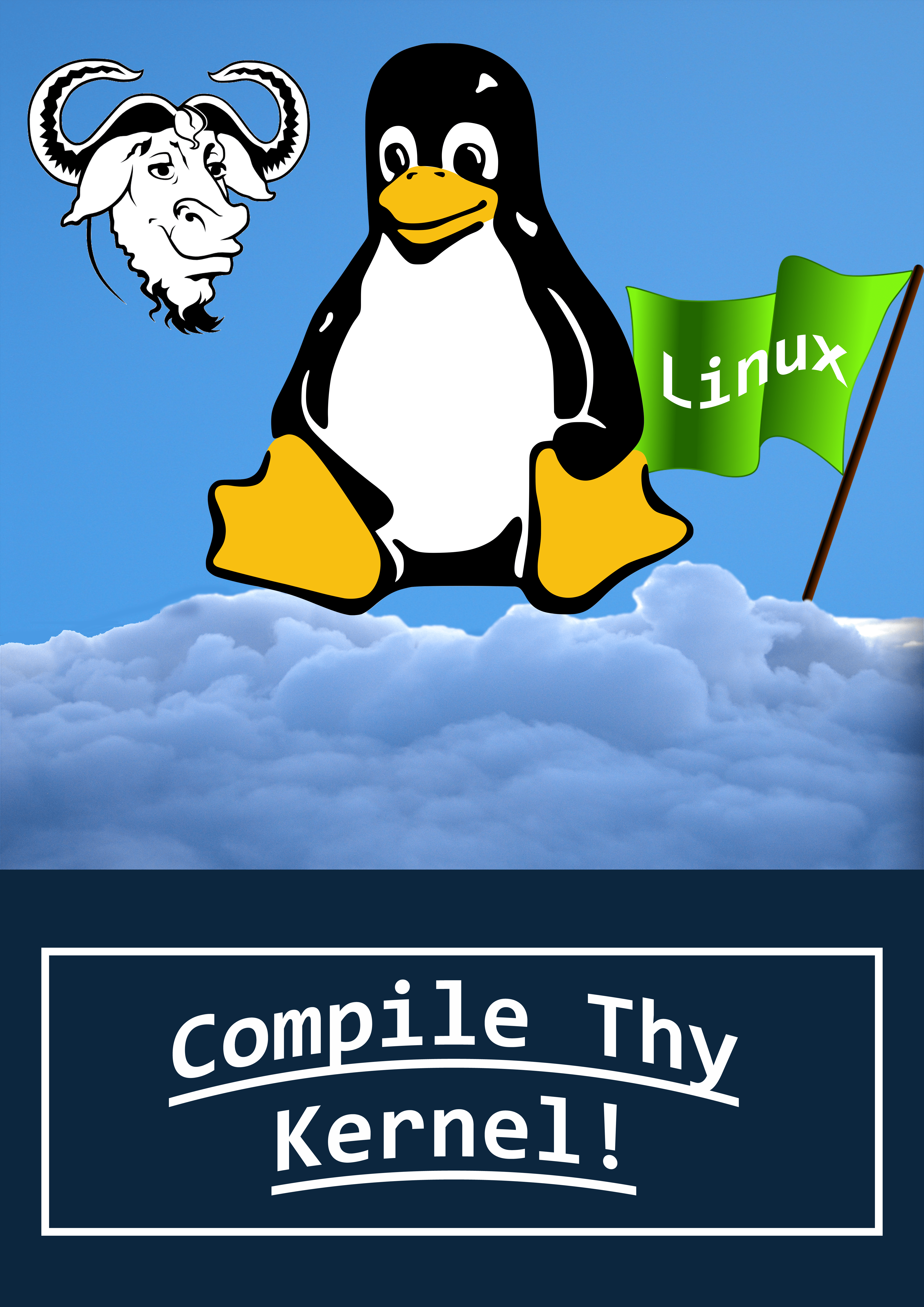 How to Compile the Linux Kernel