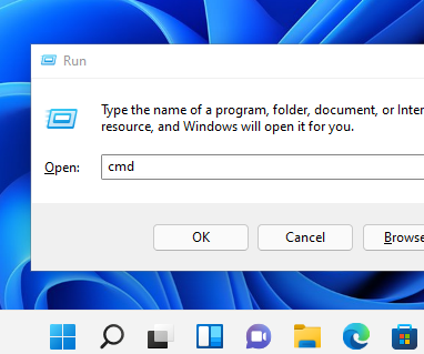 How to Expand C Drive in Windows Using CMD