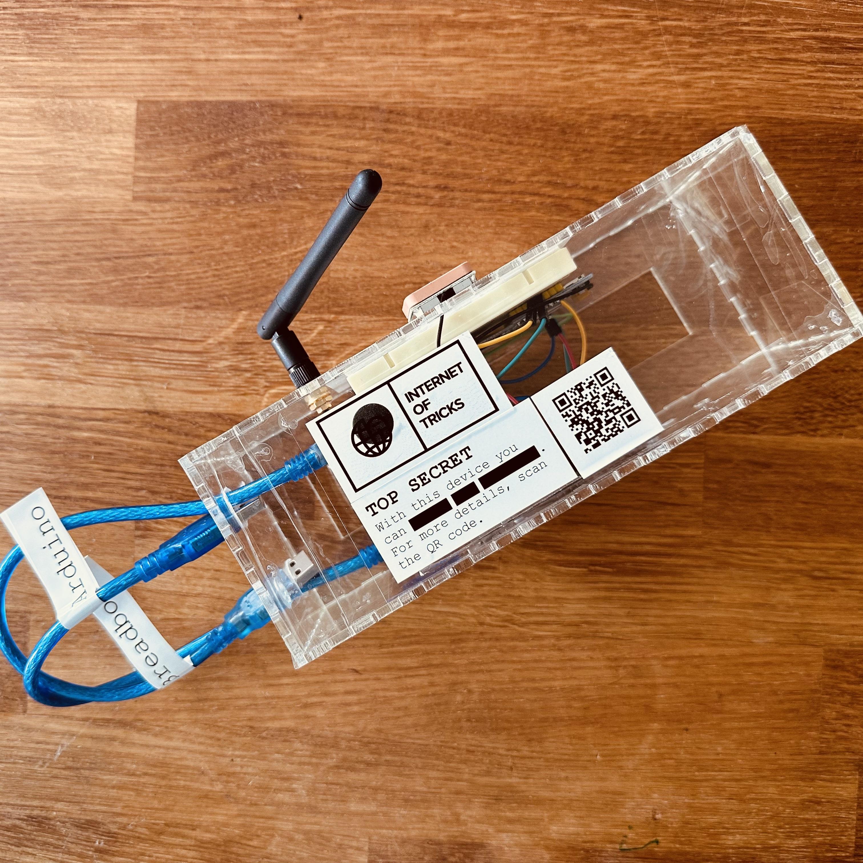 A GPS Tracker Using Arduino UNO, SIM800C, and Neo-6M-GPS Modules