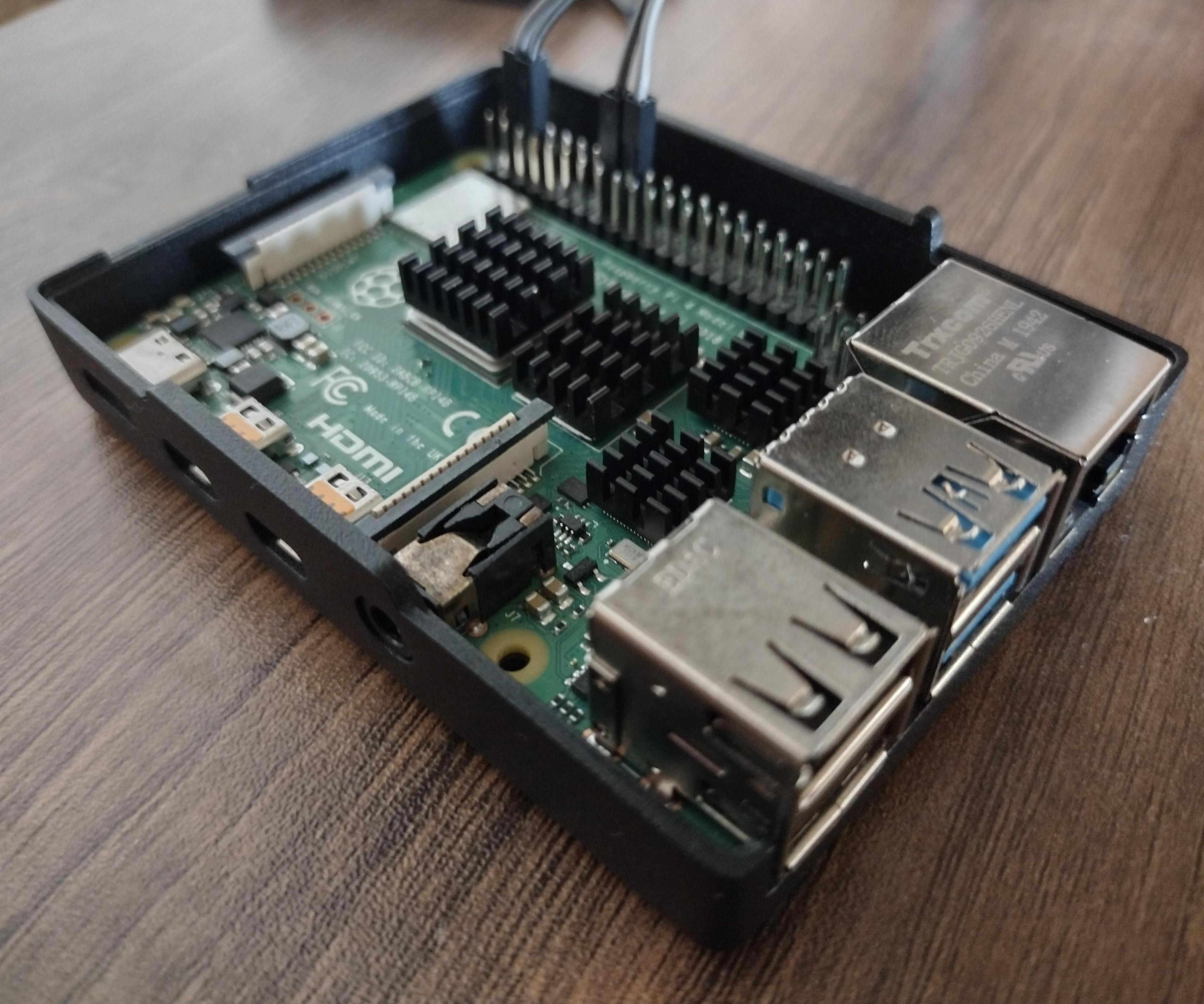 How to Make a Raspberry Pi Web Server!