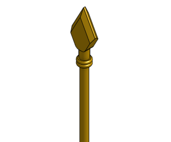 Golden Spear