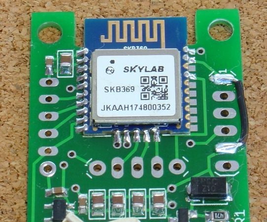 Easy Very Low Power BLE in Arduino  Part 3 - Nano V2 Replacement - Rev 3