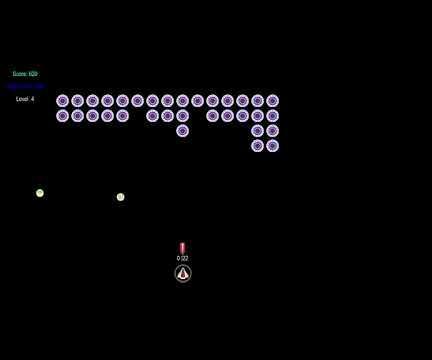 Code a Space Invaders Game With Pygame!