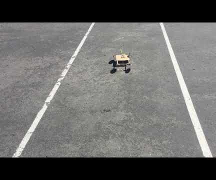 Mousetrap Car