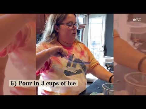 How to Make Homemade Ice Cream