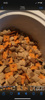 How to Make Chex Mix