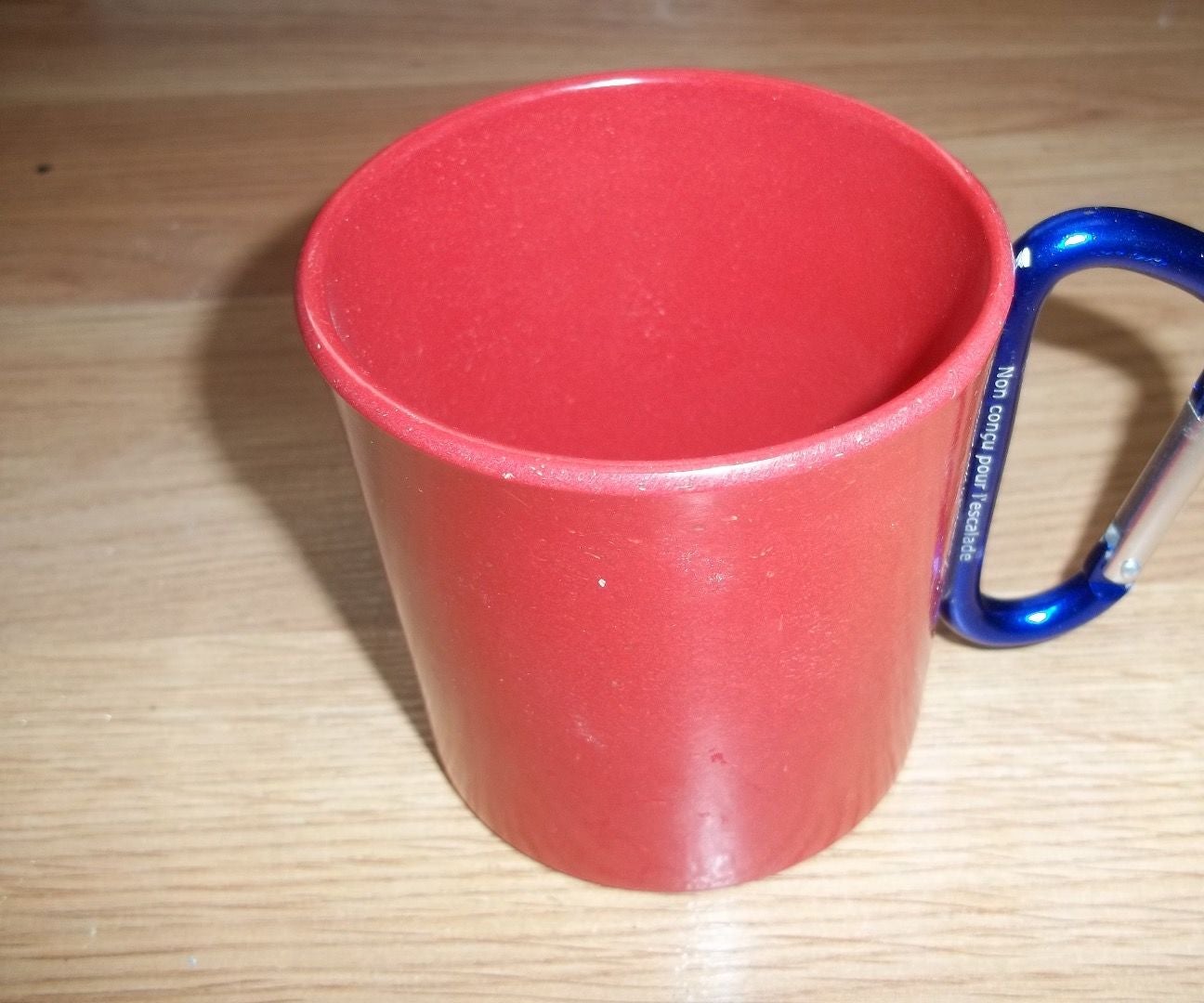 Carabiner Cup