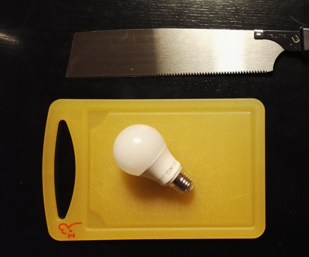 Fix Broken Philips Hue Bulb Using a IKEA Ledare Bulb