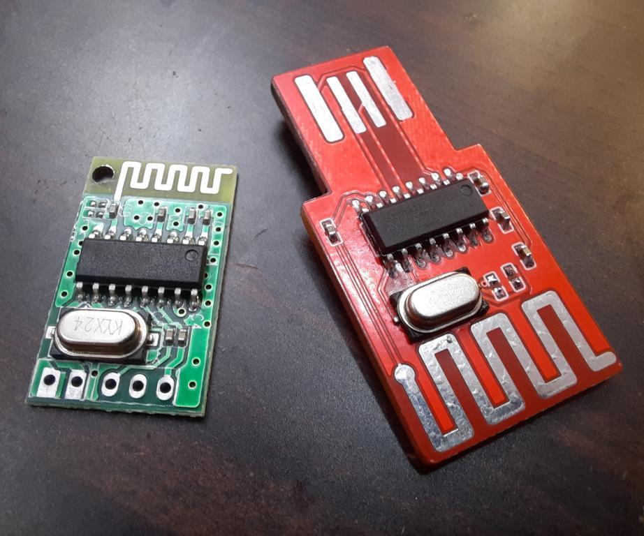 Making a 20khz Signal Generator Using Bluetooth