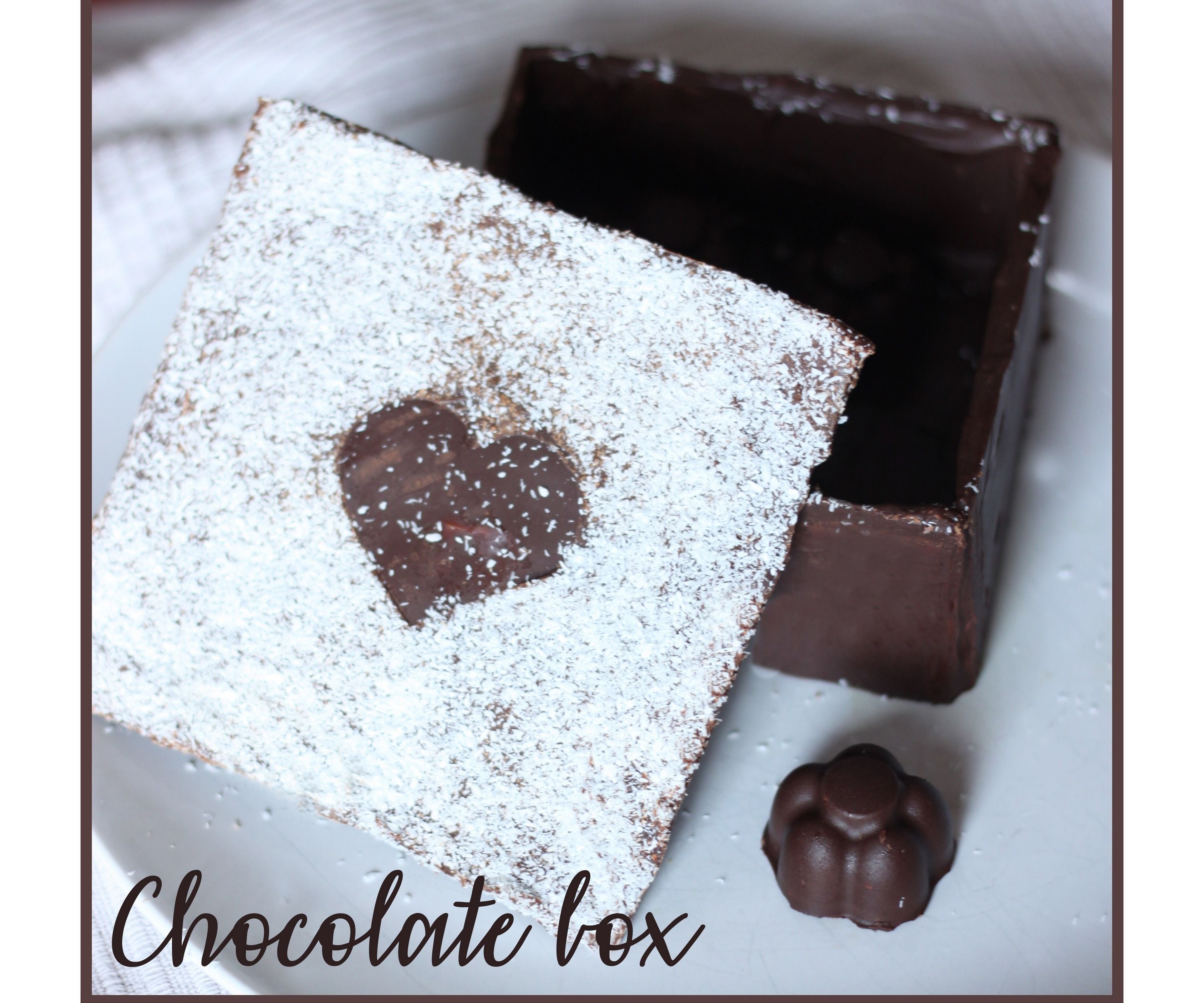 Chocolate Box