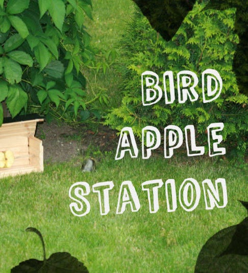 BirdAppleStation