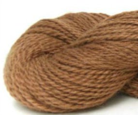 How to Dye Yarn Naturally With Black Walnuts