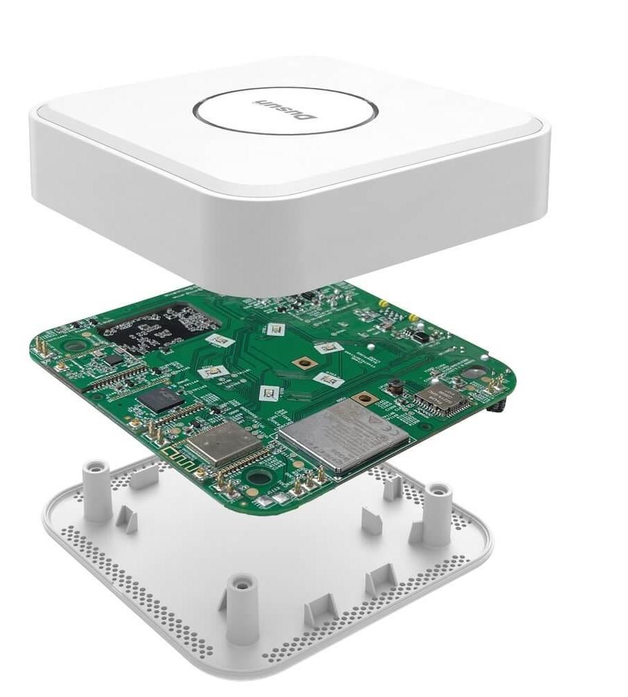 How to Develop Wireless Connectivity on DSGW-210 IoT Gateway