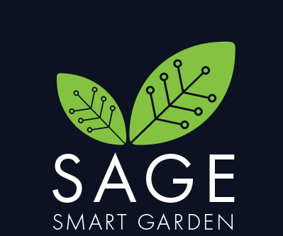 Sage Smart Gardens -- Automated Indoor Plant Watering System