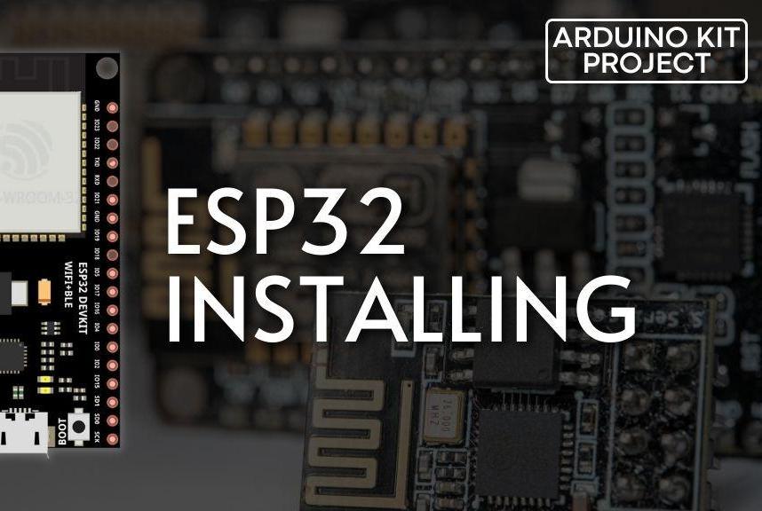 Step-by-Step Tutorial: Setting Up ESP32 Board in Arduino IDE