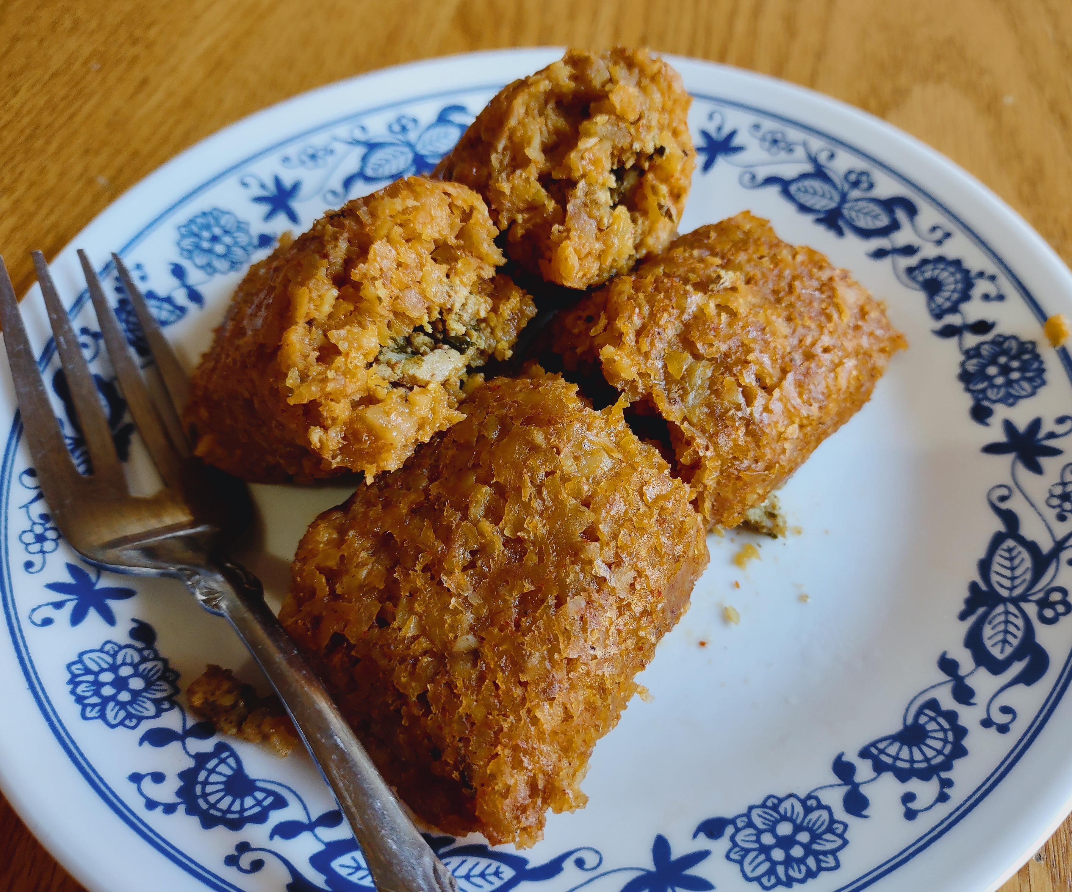 Pasteles- a Delicious Dominican Tamale!