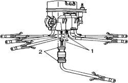 Poor Mans Repair Guide for Chevy,GMC Vortec Fuel Injector Spider or CSFI System