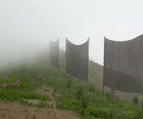 Climatic Wind Tunnel