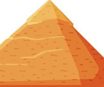 Show How to Build a Pyramid Through the Tinkercad Platform