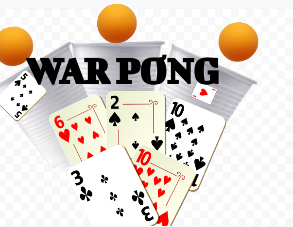 War Pong