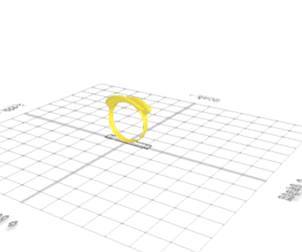 How to Design a Ring With SelfCAD