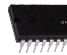 6502 Minimal Computer (with Arduino MEGA) Part 1