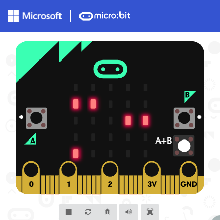 Micro:Bit Battleship - School Assignment