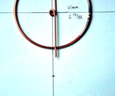 How to Make (Torch Braze) a Simple Wire Wheel