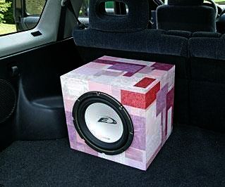 How to Build a Subwoofer Box