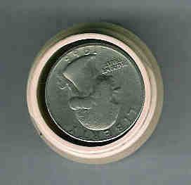 Make a Coin Holder Out of a Lip Balm Container