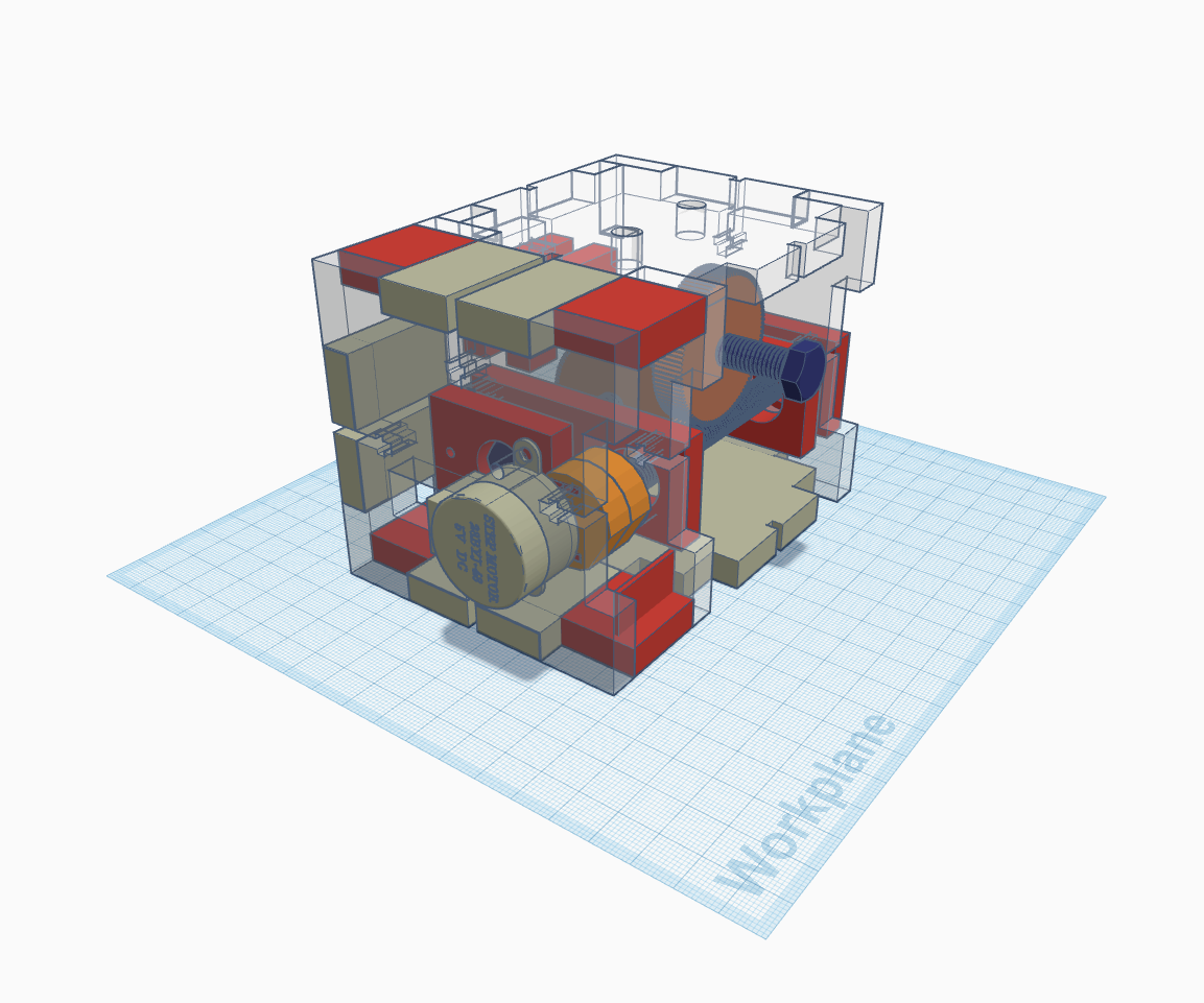 Sky Tracker V2 (Do Not Make It Though)