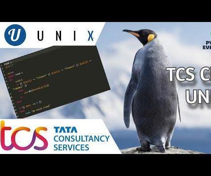 TCS CPA Unix Solution | Xplore UNIX CPA Solution | Count Semesters | 27 March