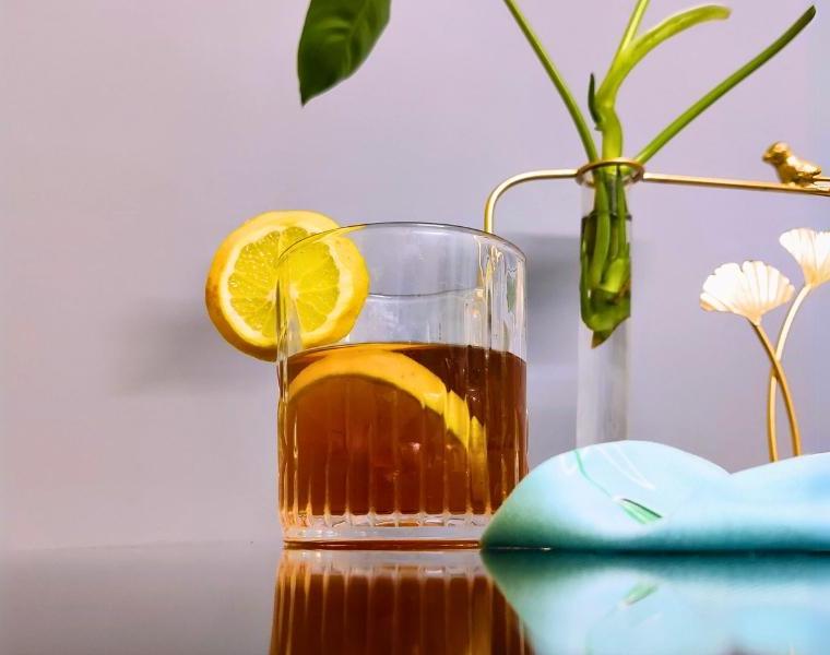 Spice Up Your Winter - Crafting the Perfect Hot Toddy to Warm Your Soul