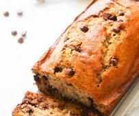 How to Make Chocolate Chip Banana Bread