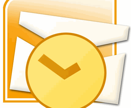 Workaround for Outlook Mailbox Size Limit