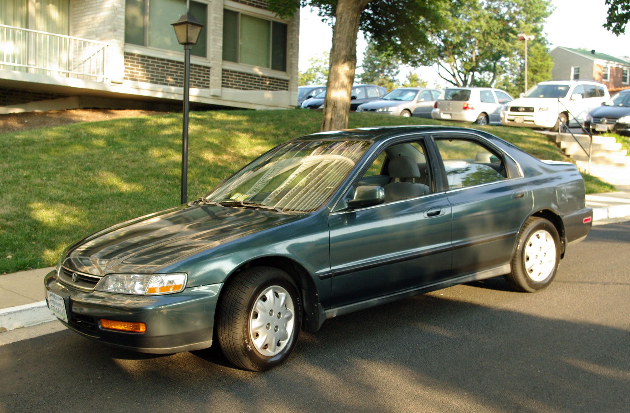 How to Choose a Used Car