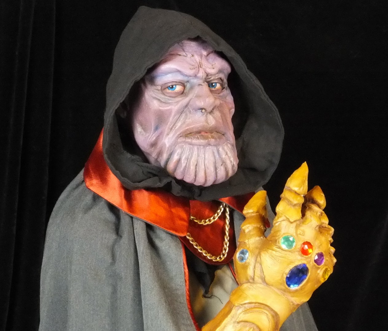 THANOS Costume