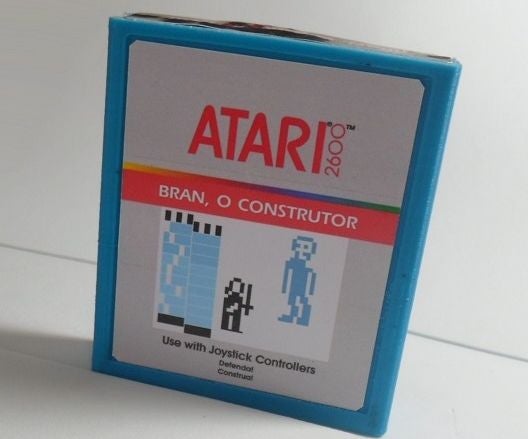 How to Make an Atari 2600 Game