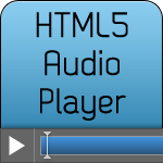 Create a HTML5 Audio Player