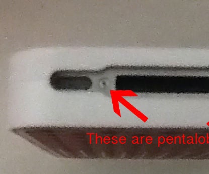 How to Remove Apple Pentalobe Screws Easily