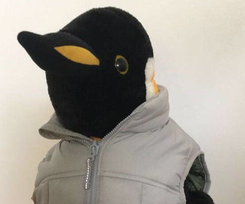 Penguin Cooling Vest