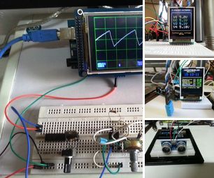  Arduino  DEMO Series 